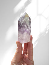 Load image into Gallery viewer, Phantom Amethyst Point 06