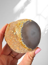 Load image into Gallery viewer, Agate Enhydro 31