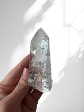 Load image into Gallery viewer, Clear Quartz Point 06