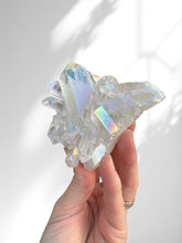 Load image into Gallery viewer, Angel Aura Cluster 03