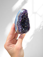 Load image into Gallery viewer, Amethyst Cluster 20