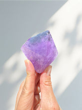 Load image into Gallery viewer, Amethyst Free Form 07
