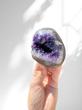 Load image into Gallery viewer, Amethyst Cluster 03