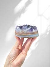 Load image into Gallery viewer, Amethyst Cluster 08