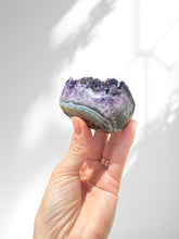 Load image into Gallery viewer, Amethyst Cluster 10