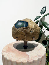 Load image into Gallery viewer, Amethyst Geode on Stand | 6.4kg