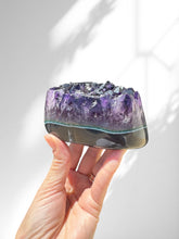 Load image into Gallery viewer, Amethyst Cluster 19