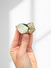 Load image into Gallery viewer, Pyrite Cluster 05