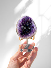 Load image into Gallery viewer, Amethyst Cluster 04