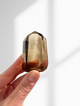 Load image into Gallery viewer, Smokey Quartz Point 12