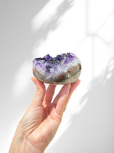 Load image into Gallery viewer, Amethyst Cluster 11