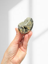 Load image into Gallery viewer, Pyrite Egg 03