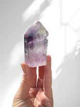 Load image into Gallery viewer, Phantom Amethyst Point 08