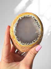 Load image into Gallery viewer, Agate Enhydro 32