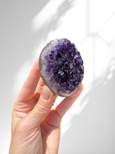 Load image into Gallery viewer, Amethyst Cluster 17
