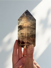 Load image into Gallery viewer, Smokey Quartz Point 09