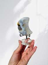 Load image into Gallery viewer, Adjustable Crystal Display Stands