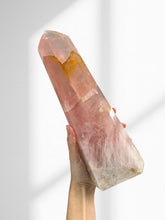 Load image into Gallery viewer, Rose Quartz Points