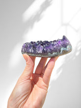 Load image into Gallery viewer, Amethyst Cluster 23