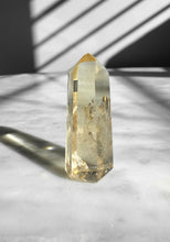 Load image into Gallery viewer, Citrine Point 43