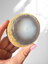 Load image into Gallery viewer, Agate Enhydro 25