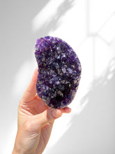 Load image into Gallery viewer, Amethyst Cluster 26