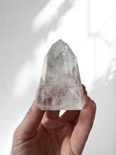 Load image into Gallery viewer, Clear Quartz Point 12