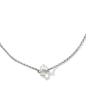 Load image into Gallery viewer, Calming Quartz Choker | Clear Quartz