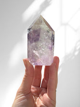 Load image into Gallery viewer, Phantom Amethyst Point 12