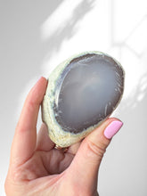 Load image into Gallery viewer, Agate Enhydro 34