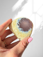 Load image into Gallery viewer, Agate Enhydro 21