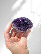 Load image into Gallery viewer, Amethyst Cluster 17