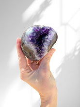 Load image into Gallery viewer, Amethyst Cluster 03