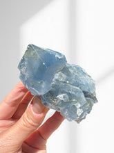 Load image into Gallery viewer, Celestite Cluster 07