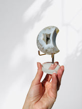 Load image into Gallery viewer, Adjustable Crystal Display Stands