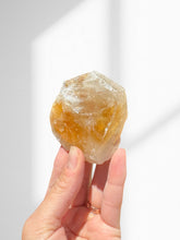 Load image into Gallery viewer, Citrine Rough Rock | large
