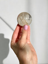 Load image into Gallery viewer, Clear Quartz Spheres