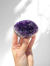 Load image into Gallery viewer, Amethyst Cluster 17