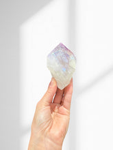 Load image into Gallery viewer, Angel Aura Quartz Rough Rock