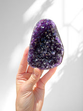Load image into Gallery viewer, Amethyst Cluster 20