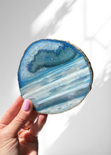 Load image into Gallery viewer, Agate Coaster 18