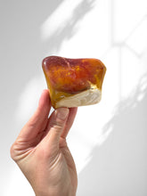 Load image into Gallery viewer, Mookaite Polished Rock 03