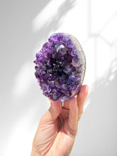 Load image into Gallery viewer, Amethyst Cluster 27