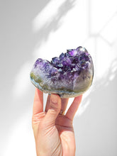 Load image into Gallery viewer, Amethyst Cluster 18