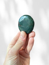 Load image into Gallery viewer, Bloodstone Palmstone