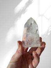Load image into Gallery viewer, Clear Quartz Point 12