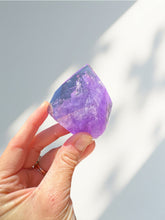 Load image into Gallery viewer, Amethyst Free Form 04