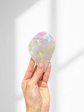 Load image into Gallery viewer, Angel Aura Quartz Rough Rock