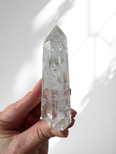 Load image into Gallery viewer, Clear Quartz Point 07