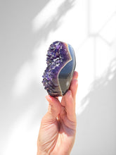 Load image into Gallery viewer, Amethyst Cluster 22